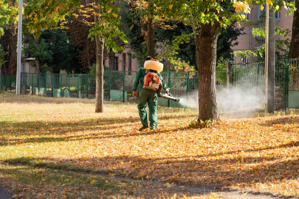 Best Pest Removal Services  in Milton, WI