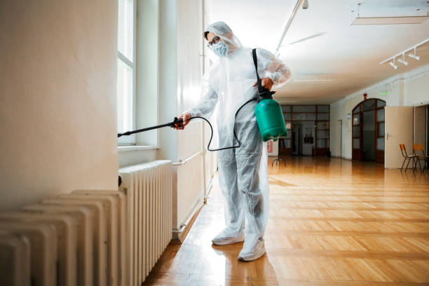 Best Residential Pest Control  in Milton, WI